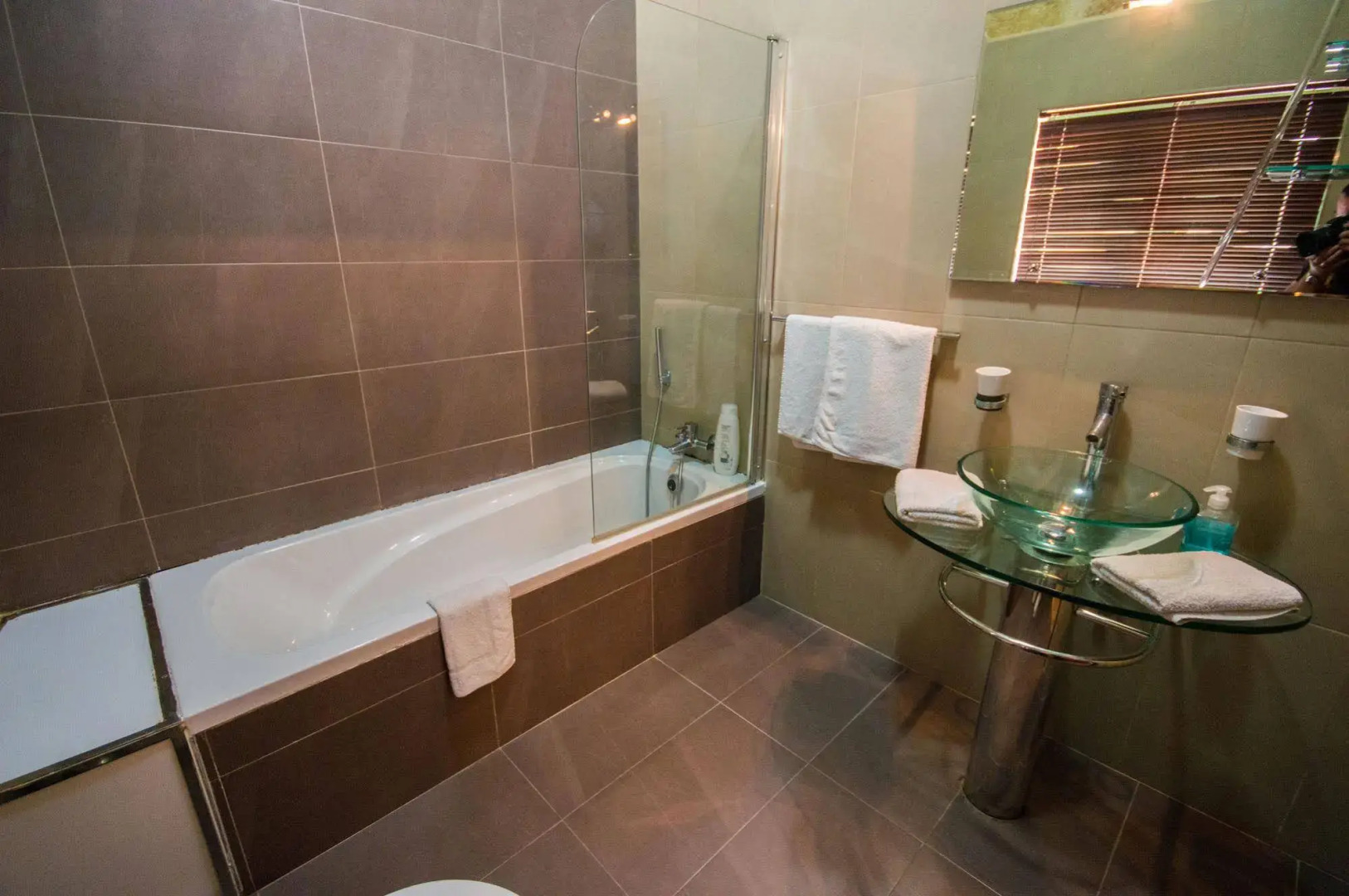 Foto - The Burrow Guest House