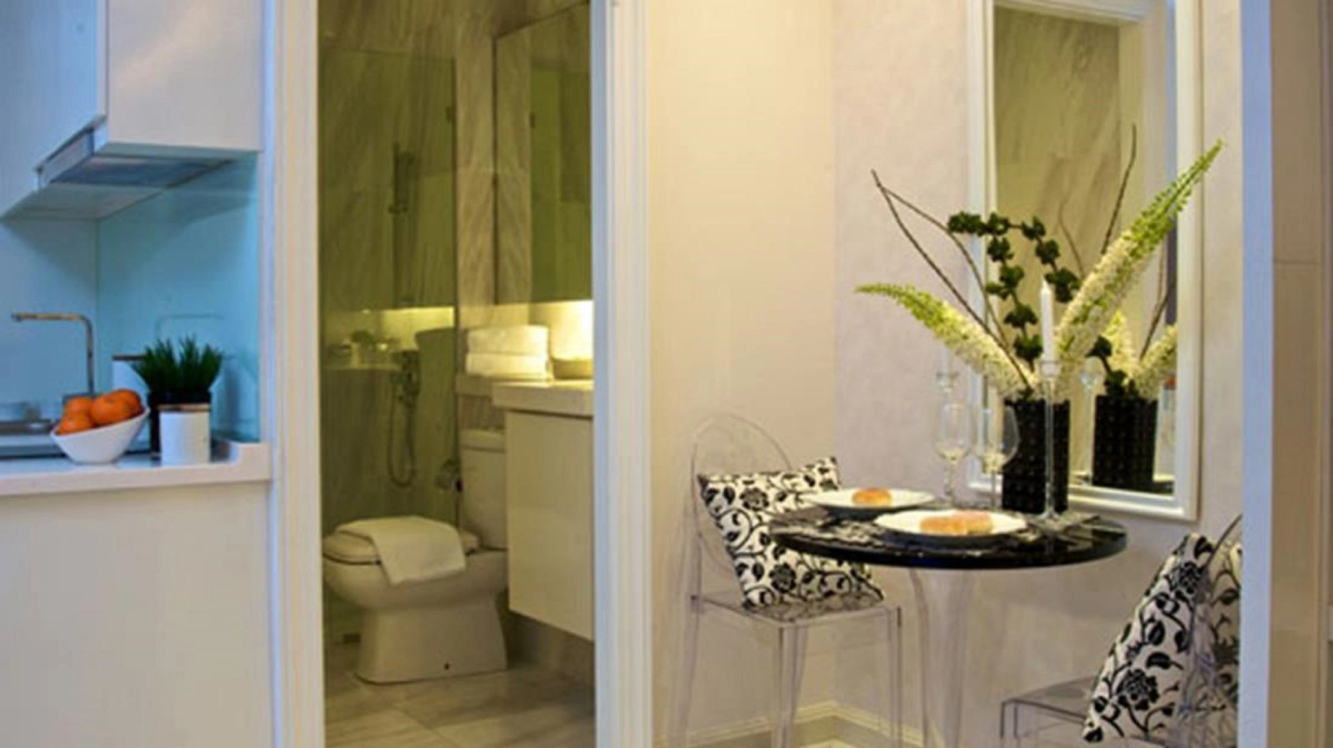 Photo - Damas Suites & Residences Kuala Lumpur