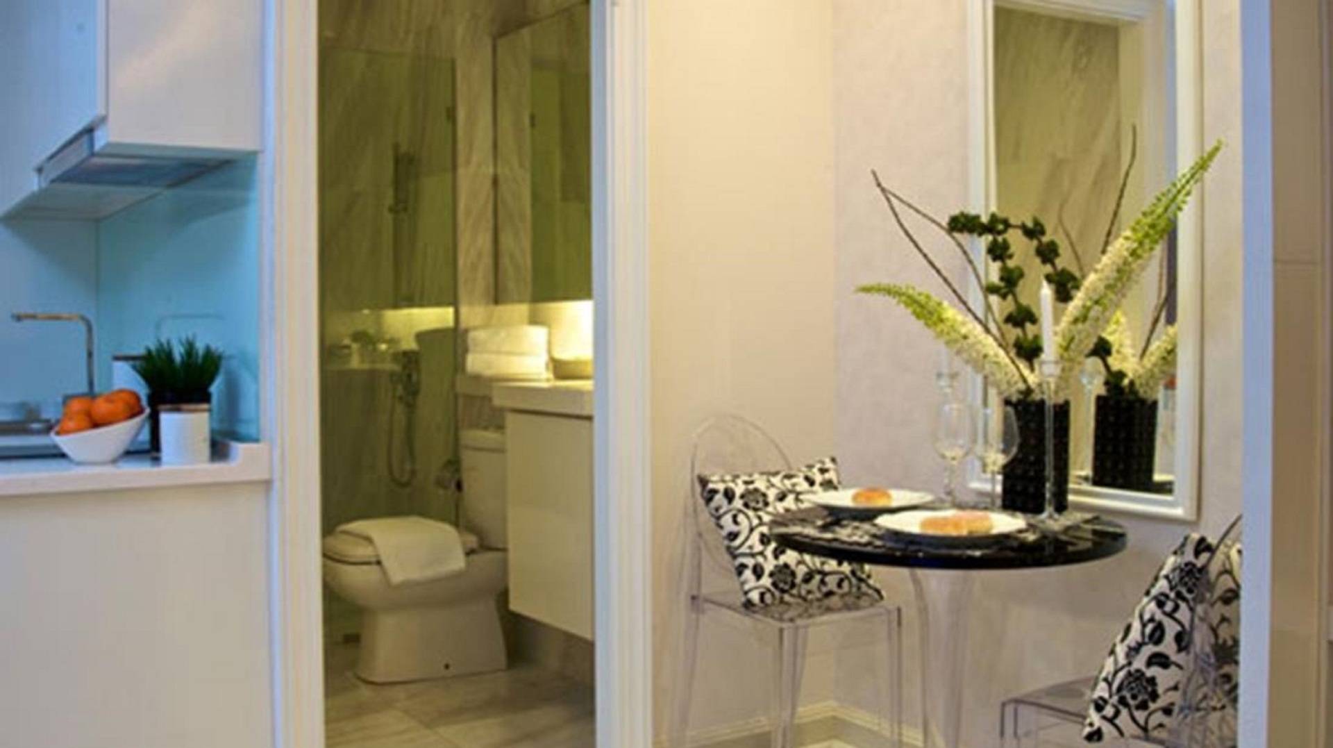 Foto - Damas Suites & Residences Kuala Lumpur