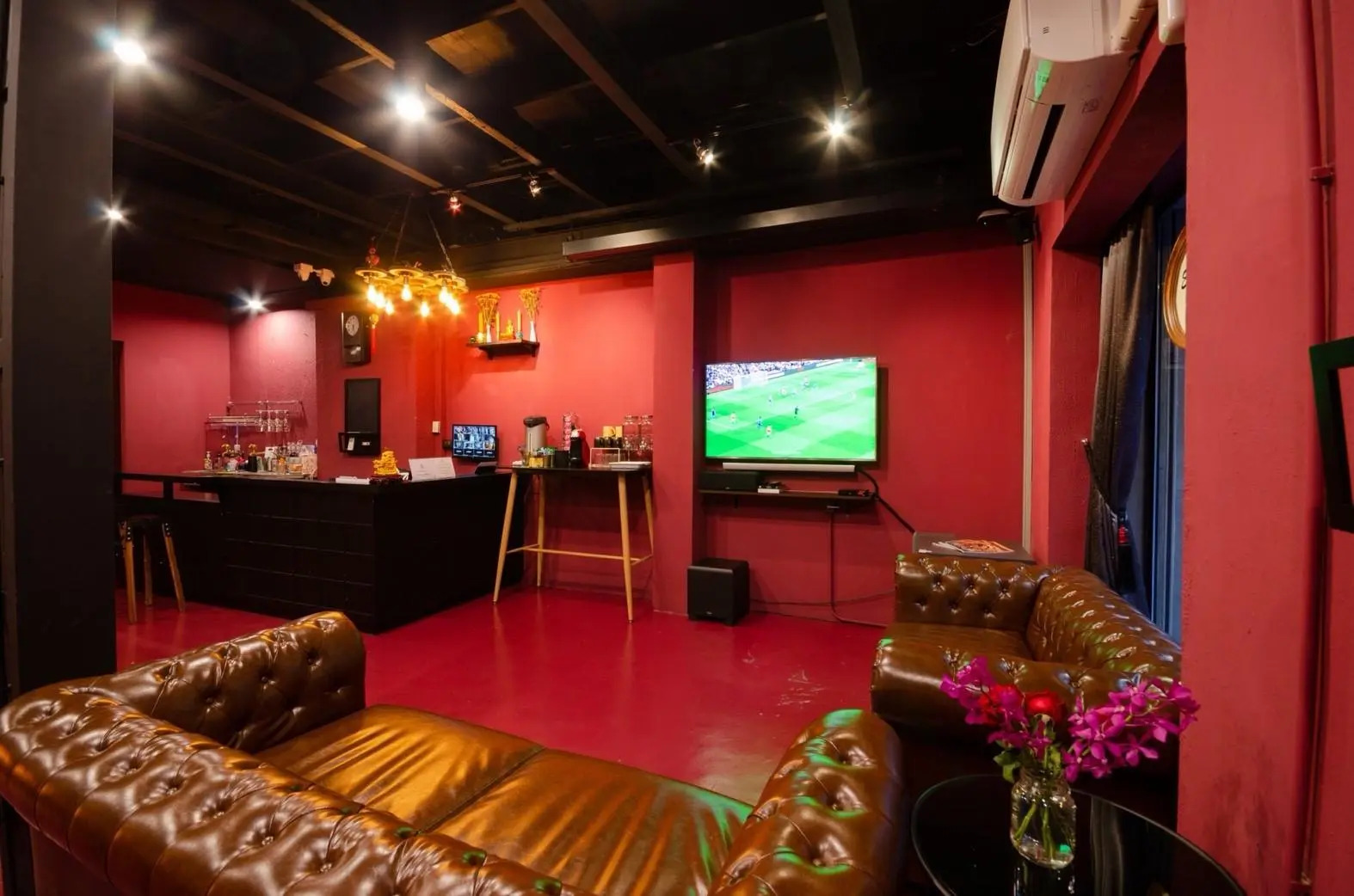 Photo - Tian Tian Hostel