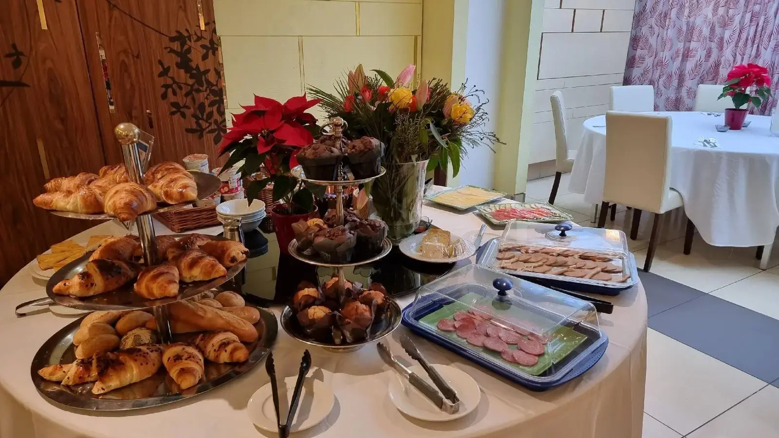 Foto - The Park City Grand Plaza Kensington Hotel