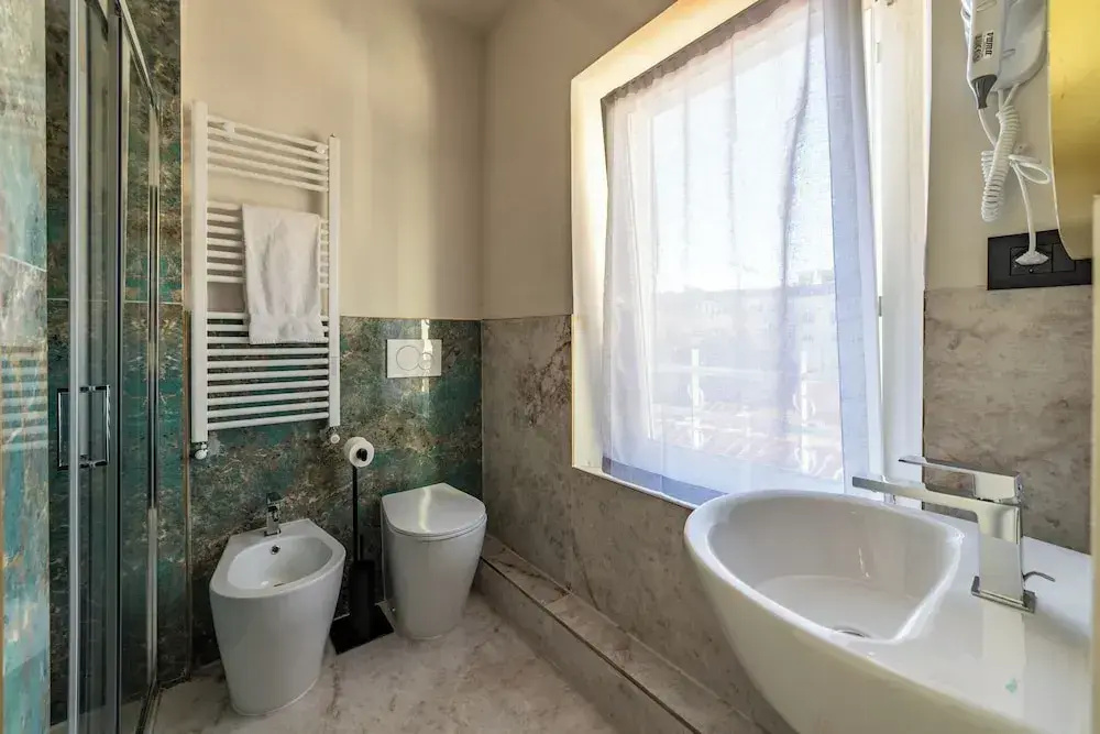Photo - Leovinci Rooms