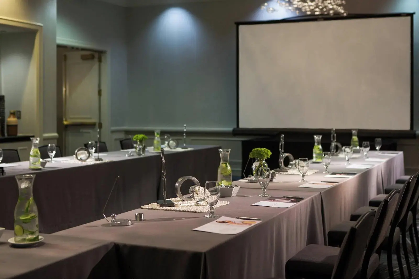 Foto - Renaissance Meadowlands Hotel