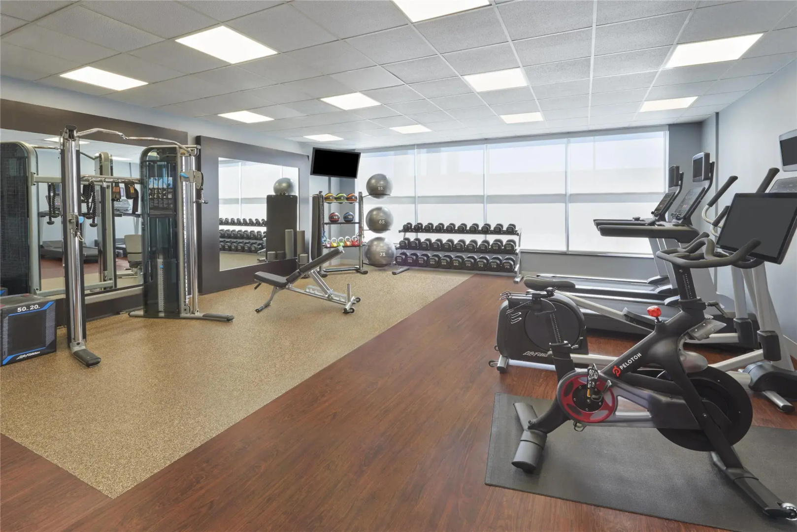 Foto - Homewood Suites by Hilton Toronto Vaughan