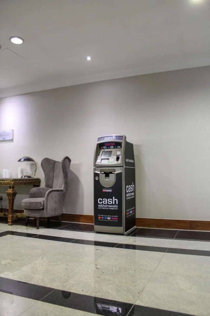 Foto - Renaissance London Heathrow Hotel