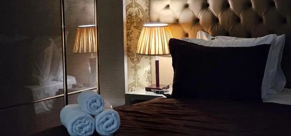 Foto - Pilot Hotel Baku