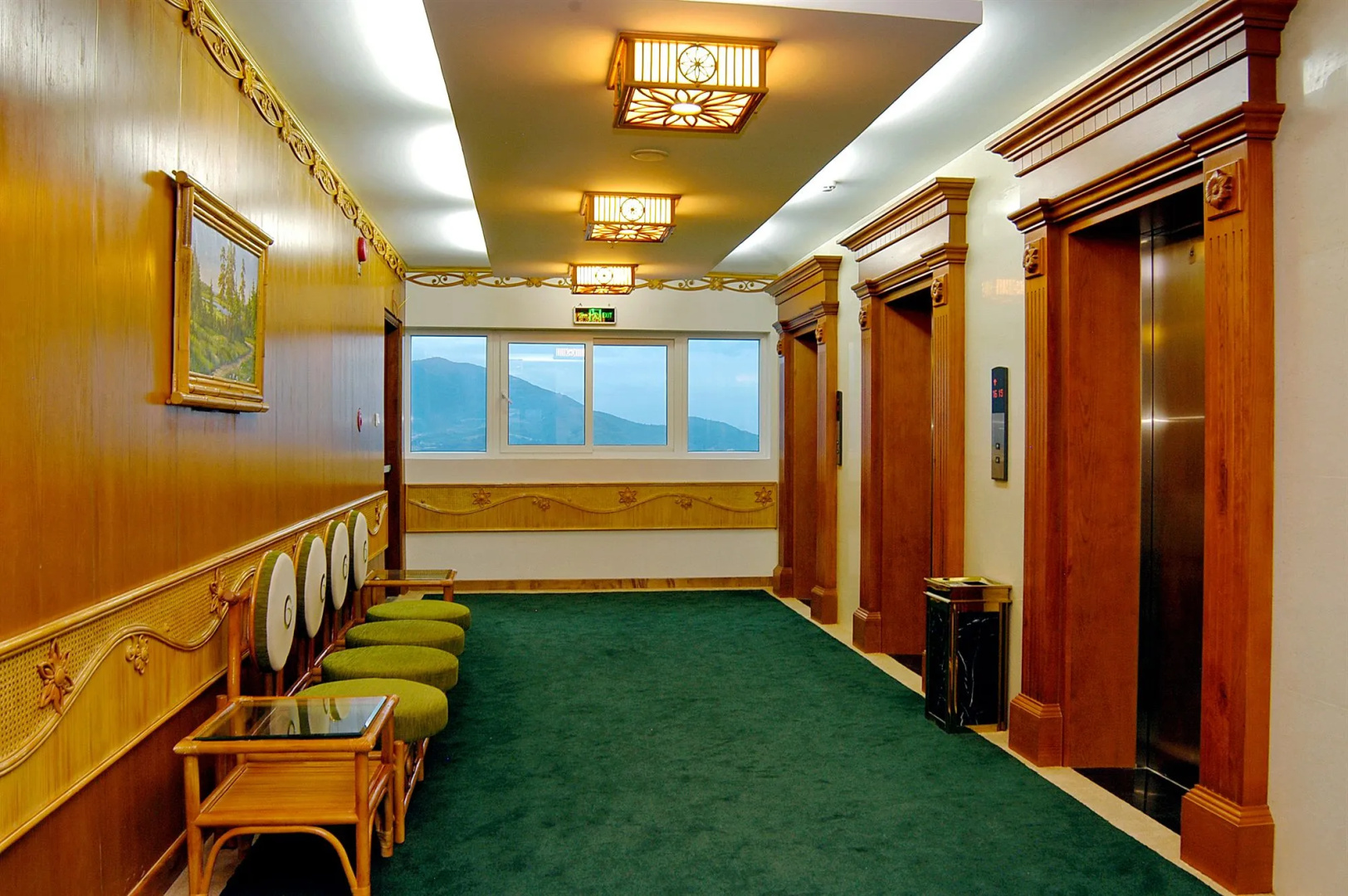 Foto - Green World Hotel Nha Trang