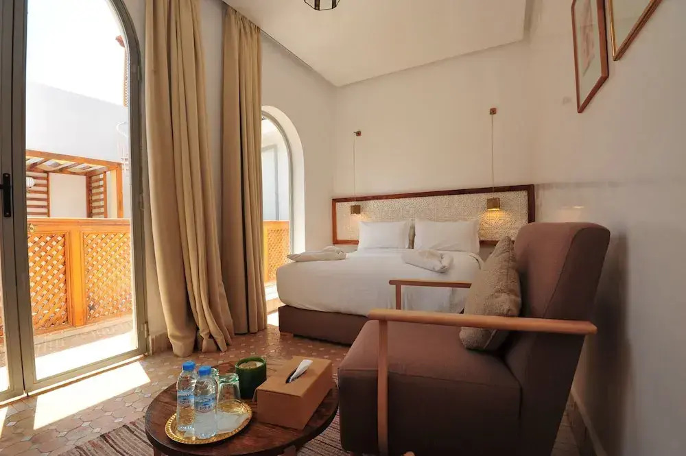 Foto - Riad Dar Bayane