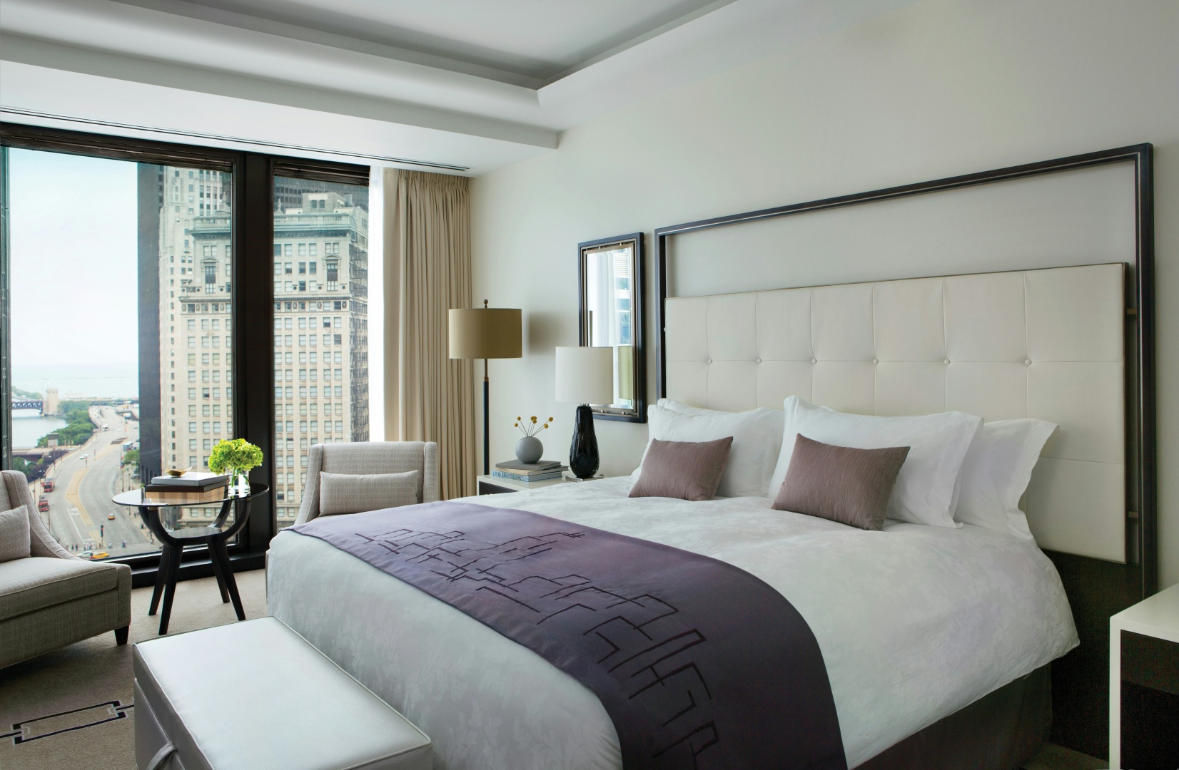 Photo - The Langham, Chicago