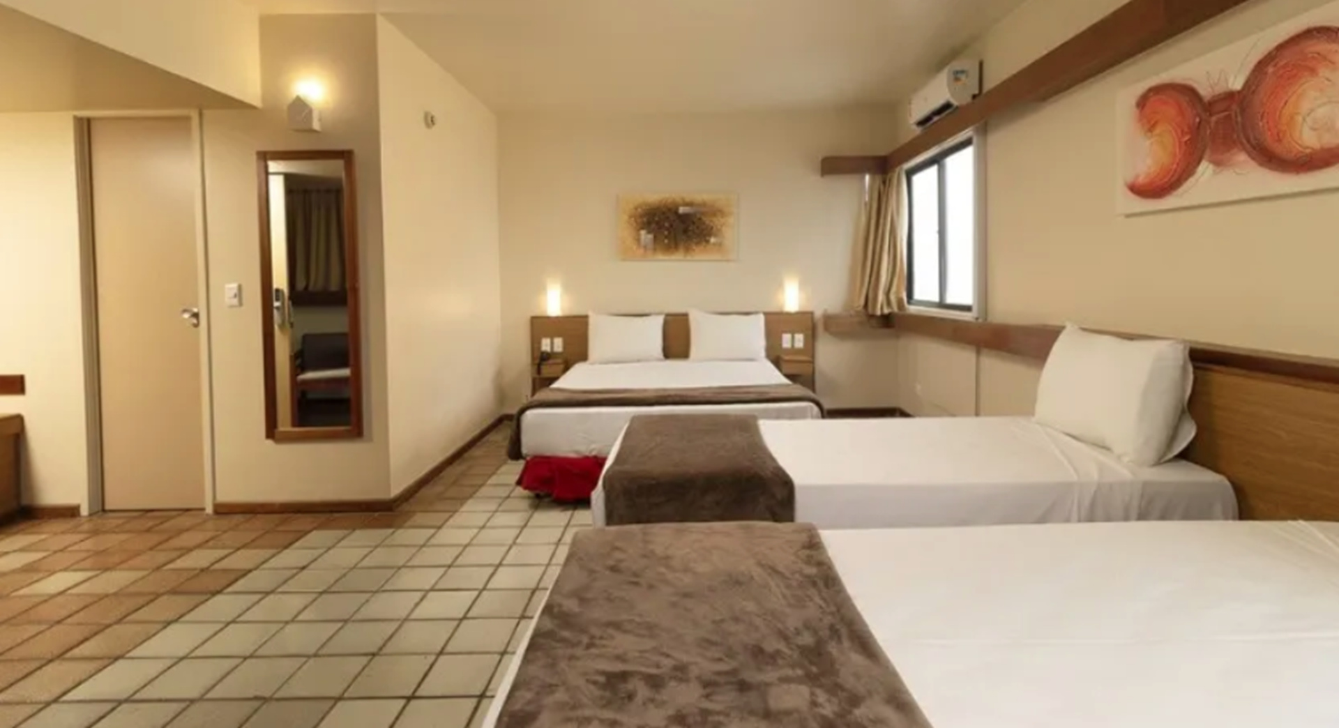 Photo - Dan INN Mar Piedade By Nacional Inn