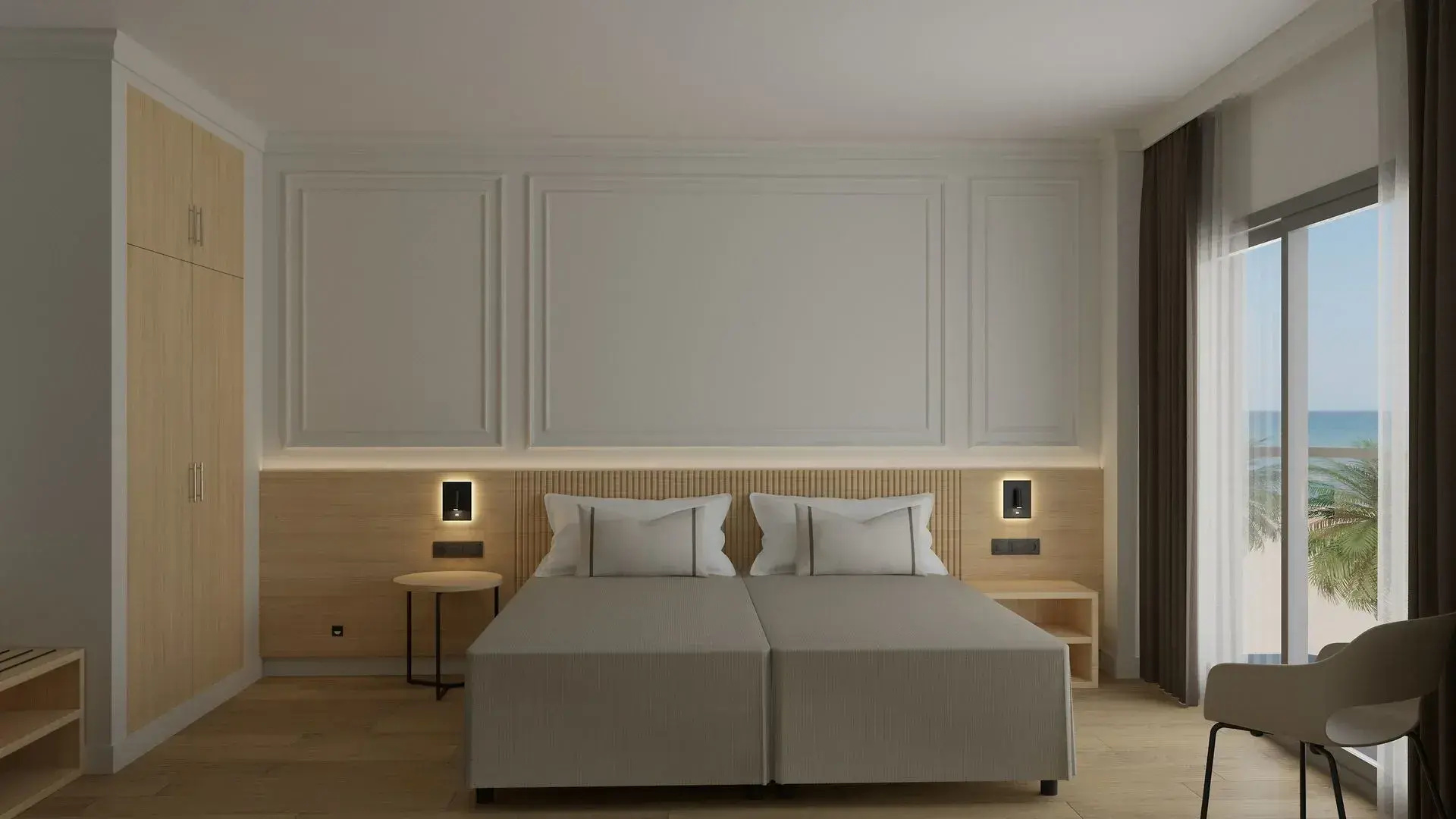 Foto - Hotel Miramar