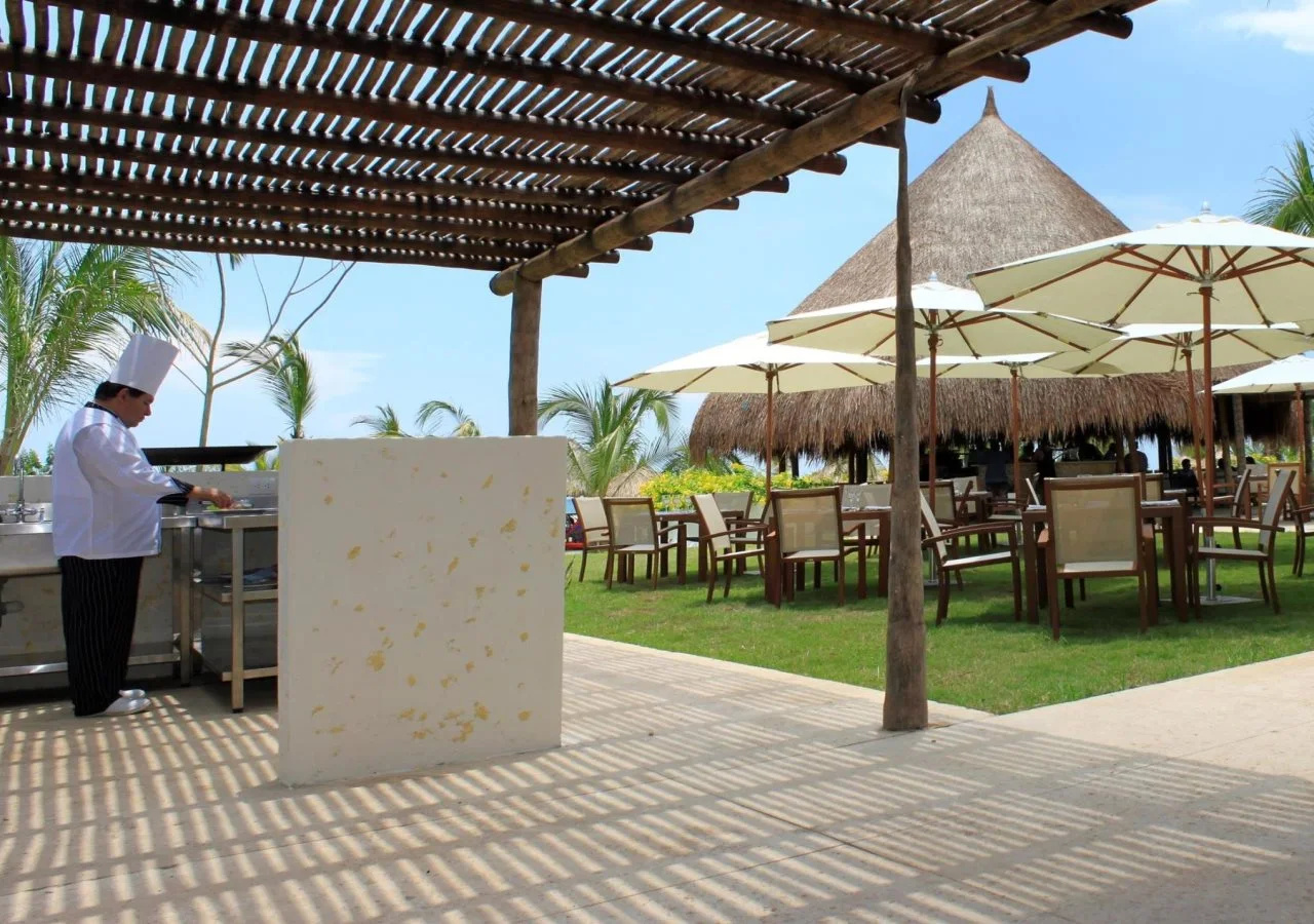 Foto - Estelar Playa Manzanillo - All inclusive