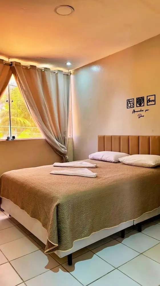 Foto - Suites Beira Mar Maracaipe