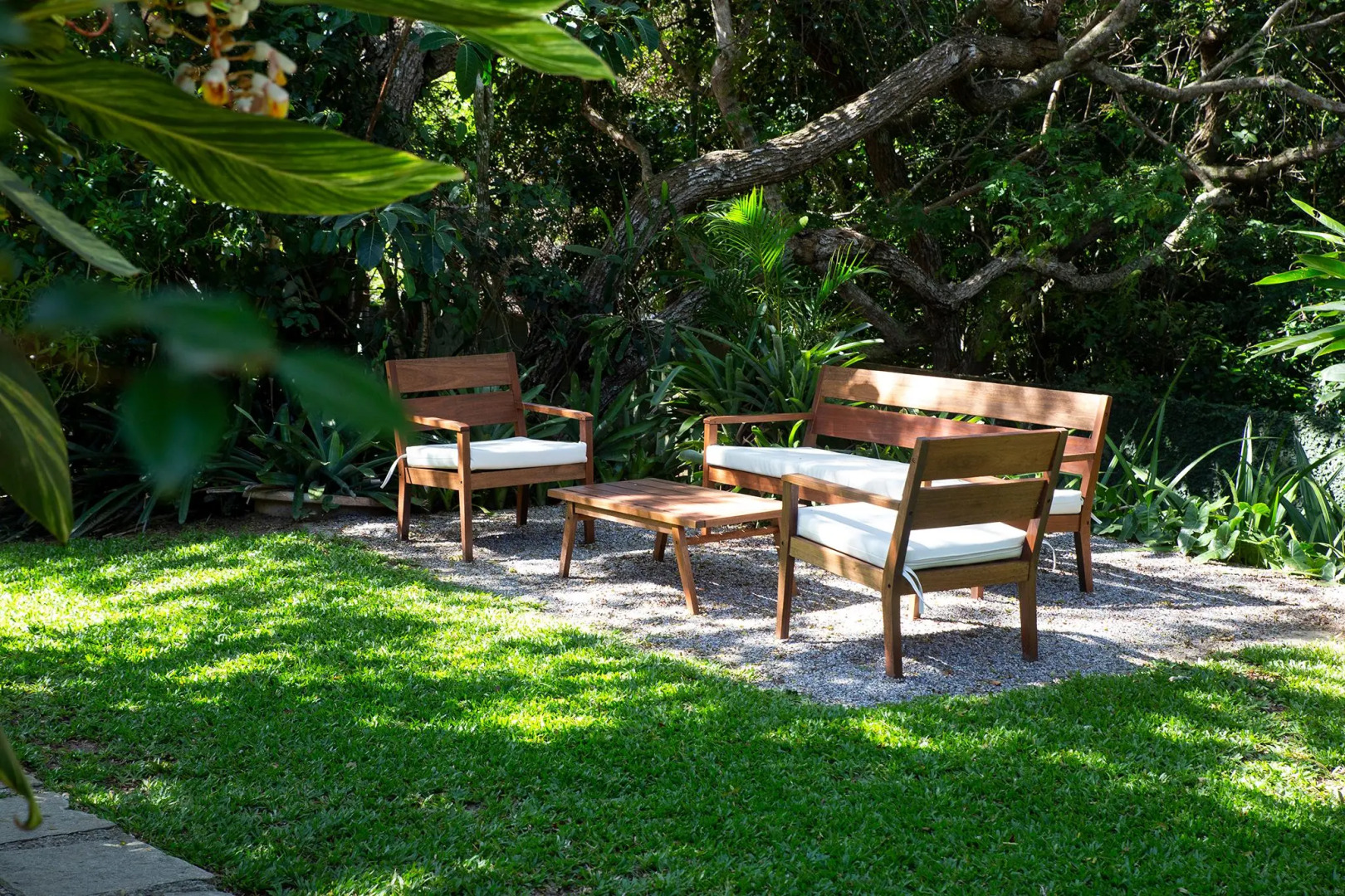 Foto - Pousada Vila Pitanga