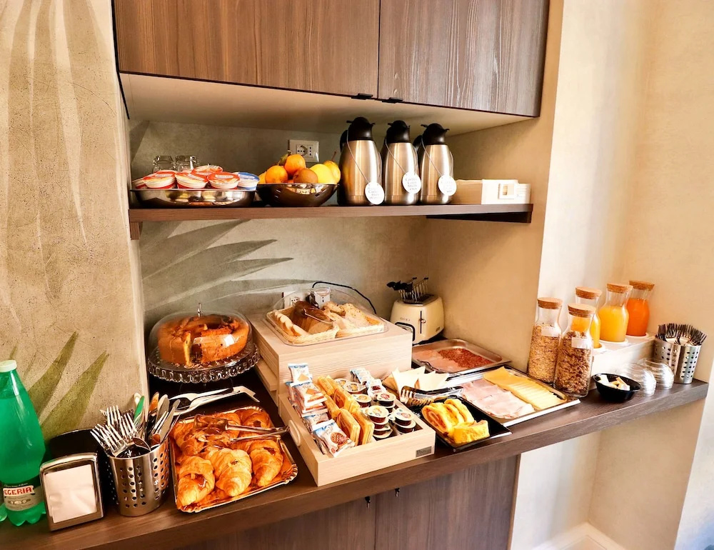 Foto - Growel Exclusive Suites San Pietro