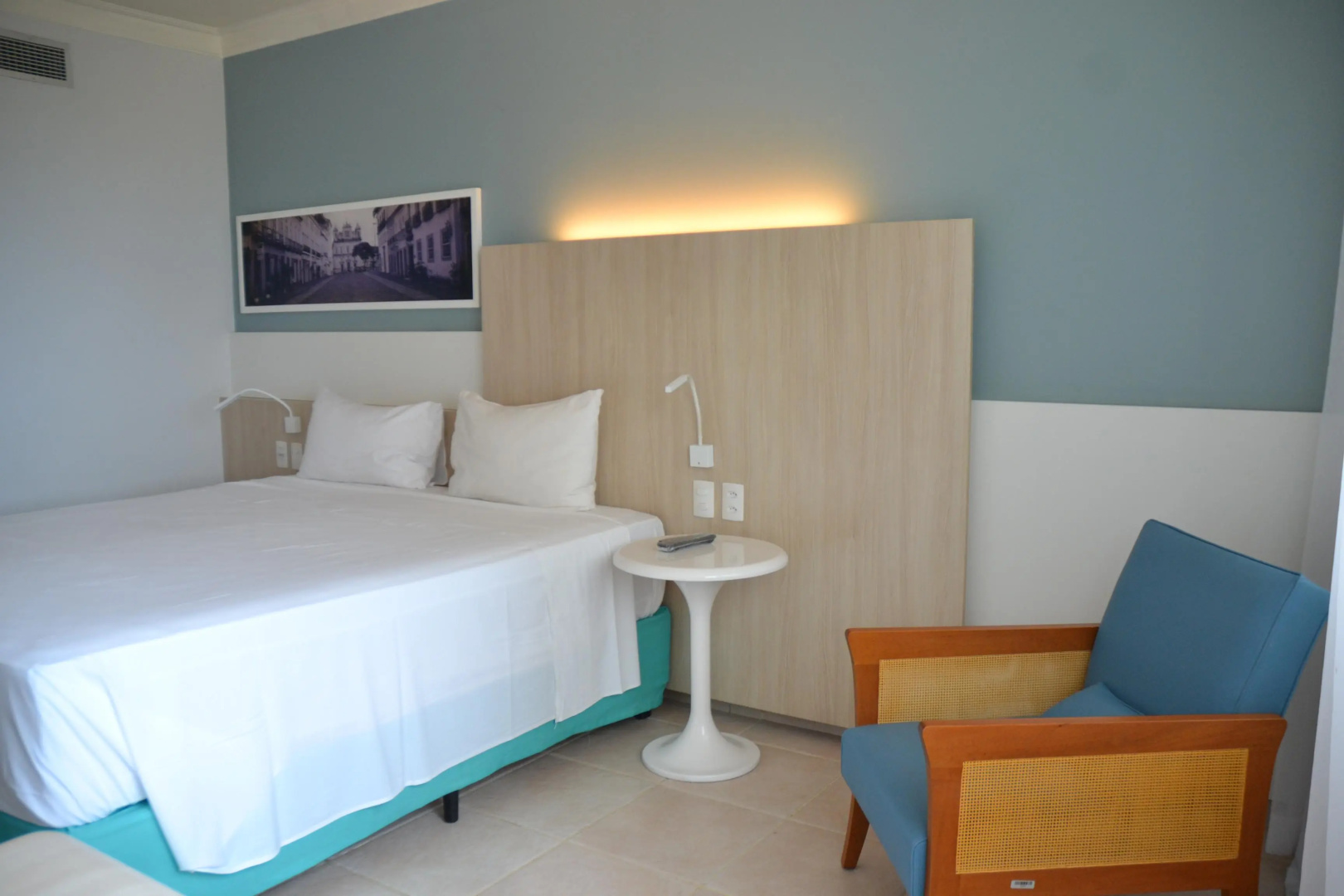 Mercure Salvador Rio Vermelho Hotel