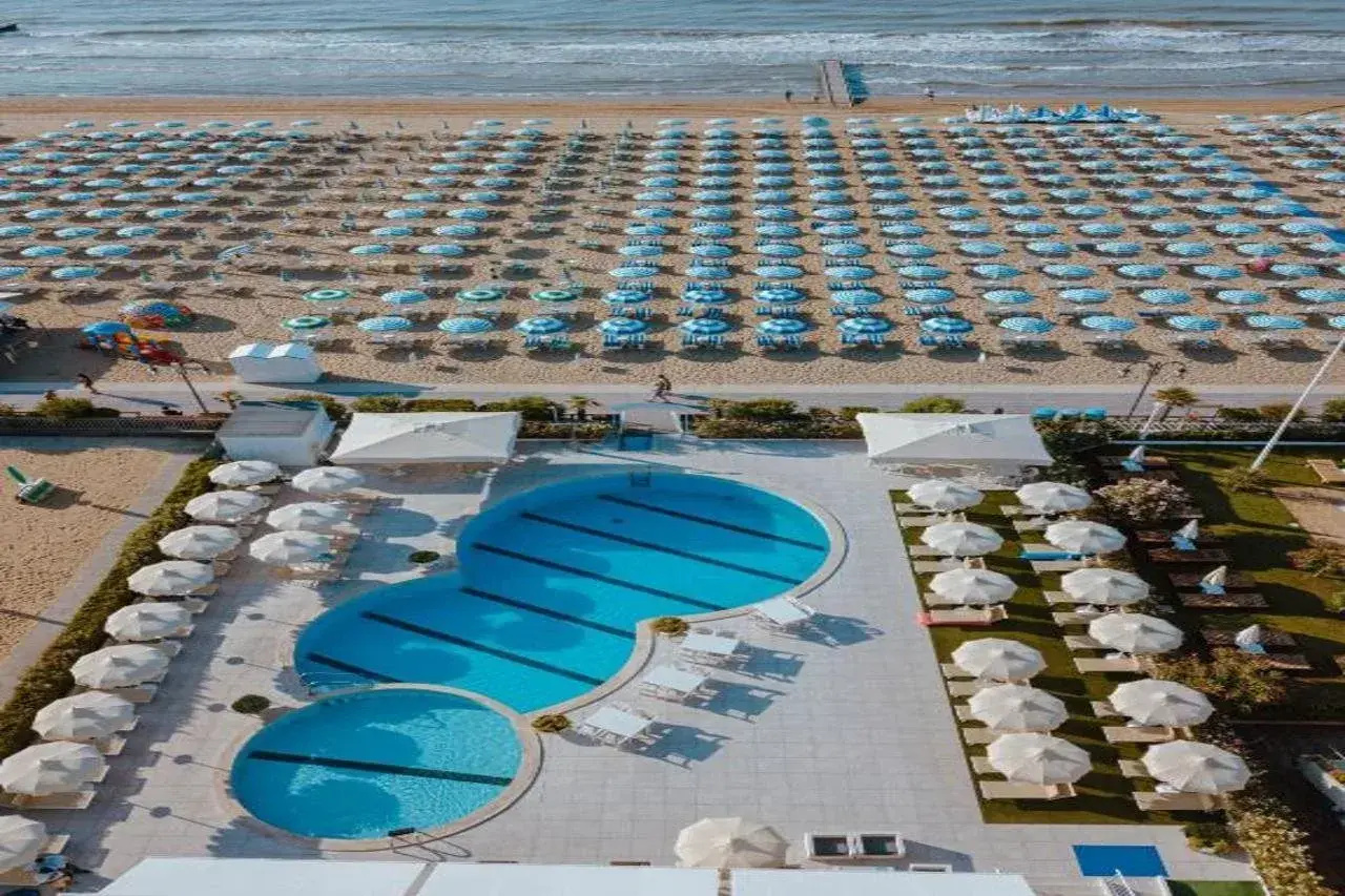 Photo - Hotel Galassia