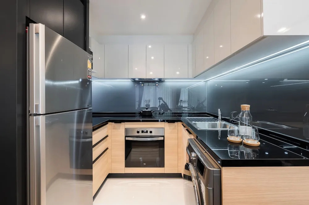 Foto - Destiny63 Ekamai Apartment