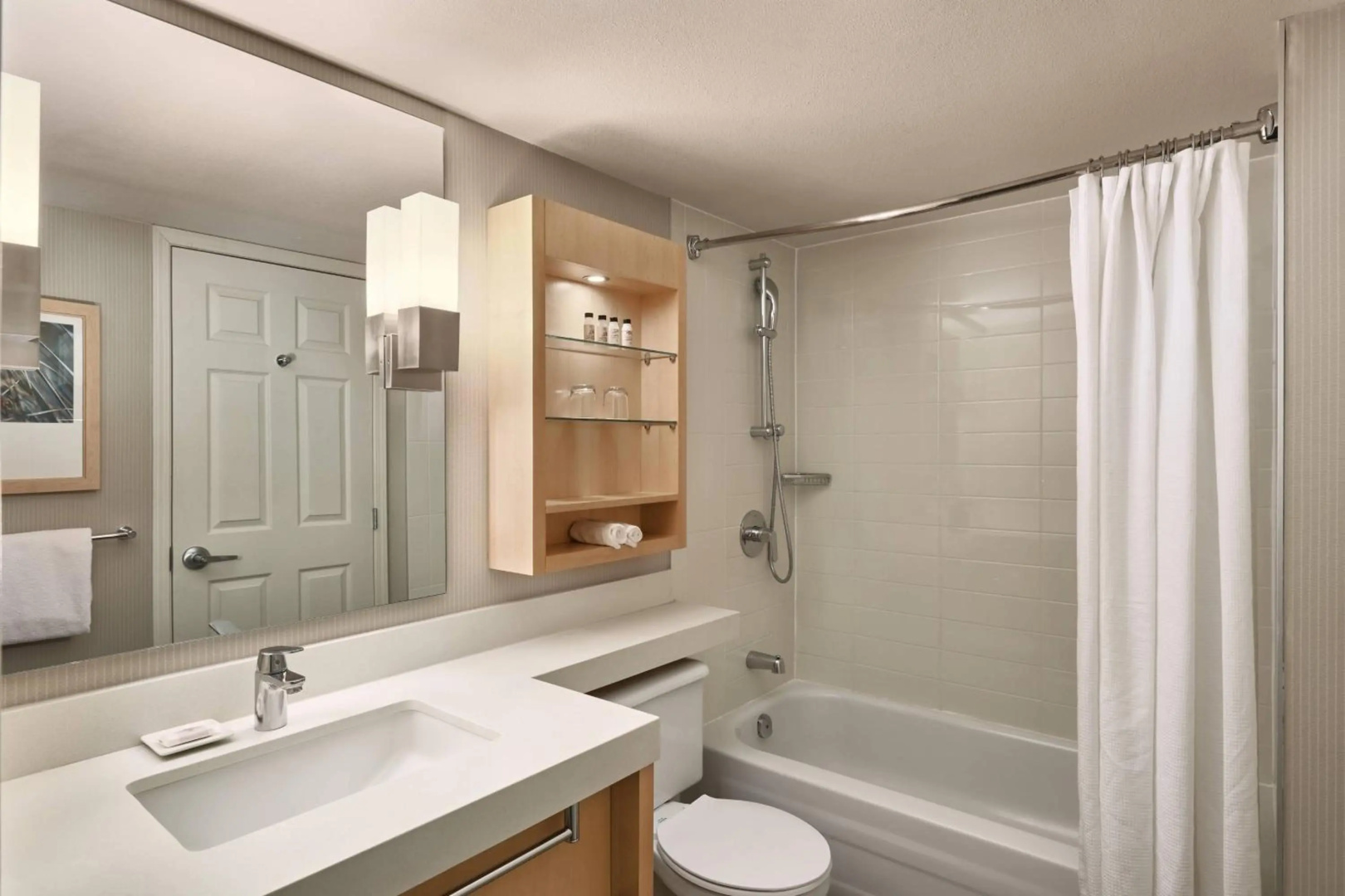Photo - Delta Hotels by Marriott Whistler Village Suites