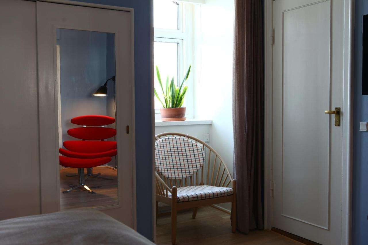 Foto - Hotel Alexandra