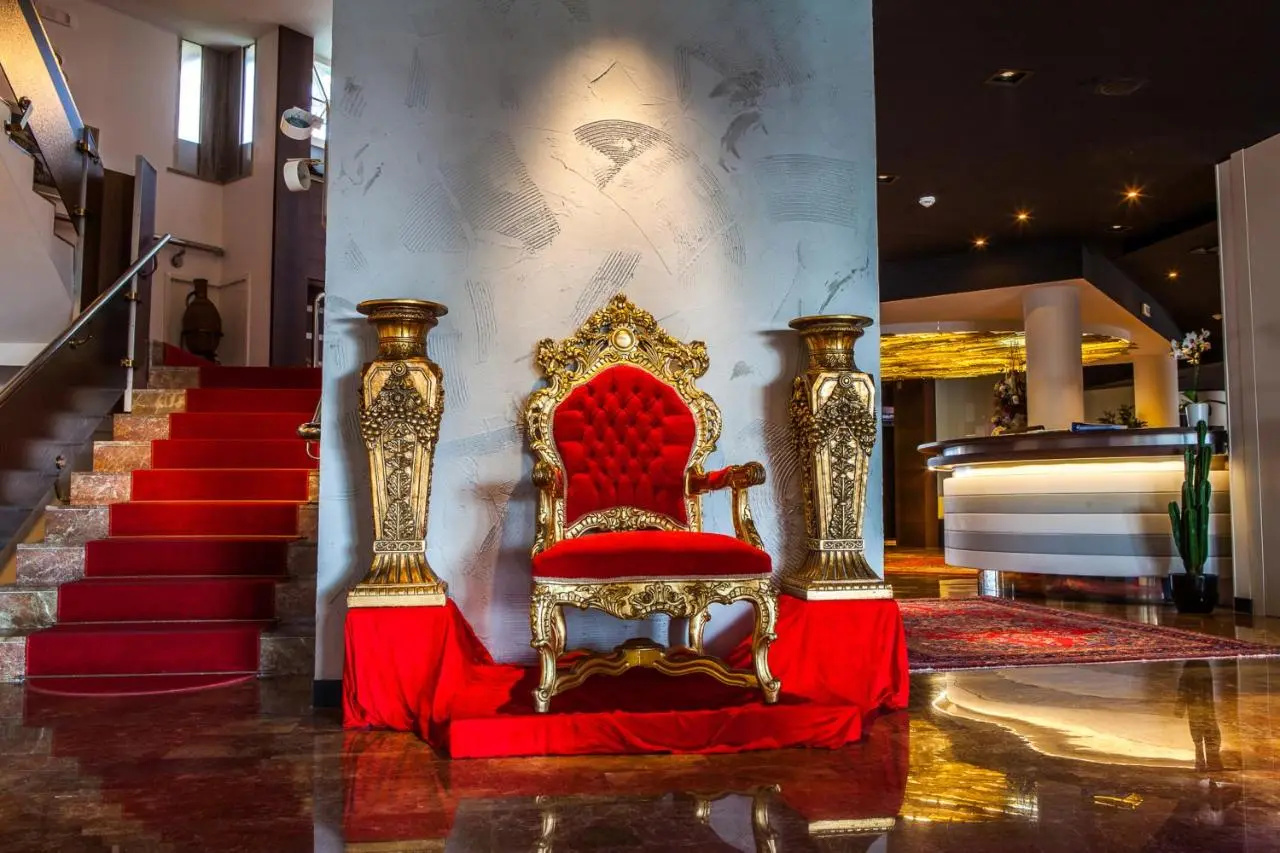 Foto - Hotel Cesare Augustus