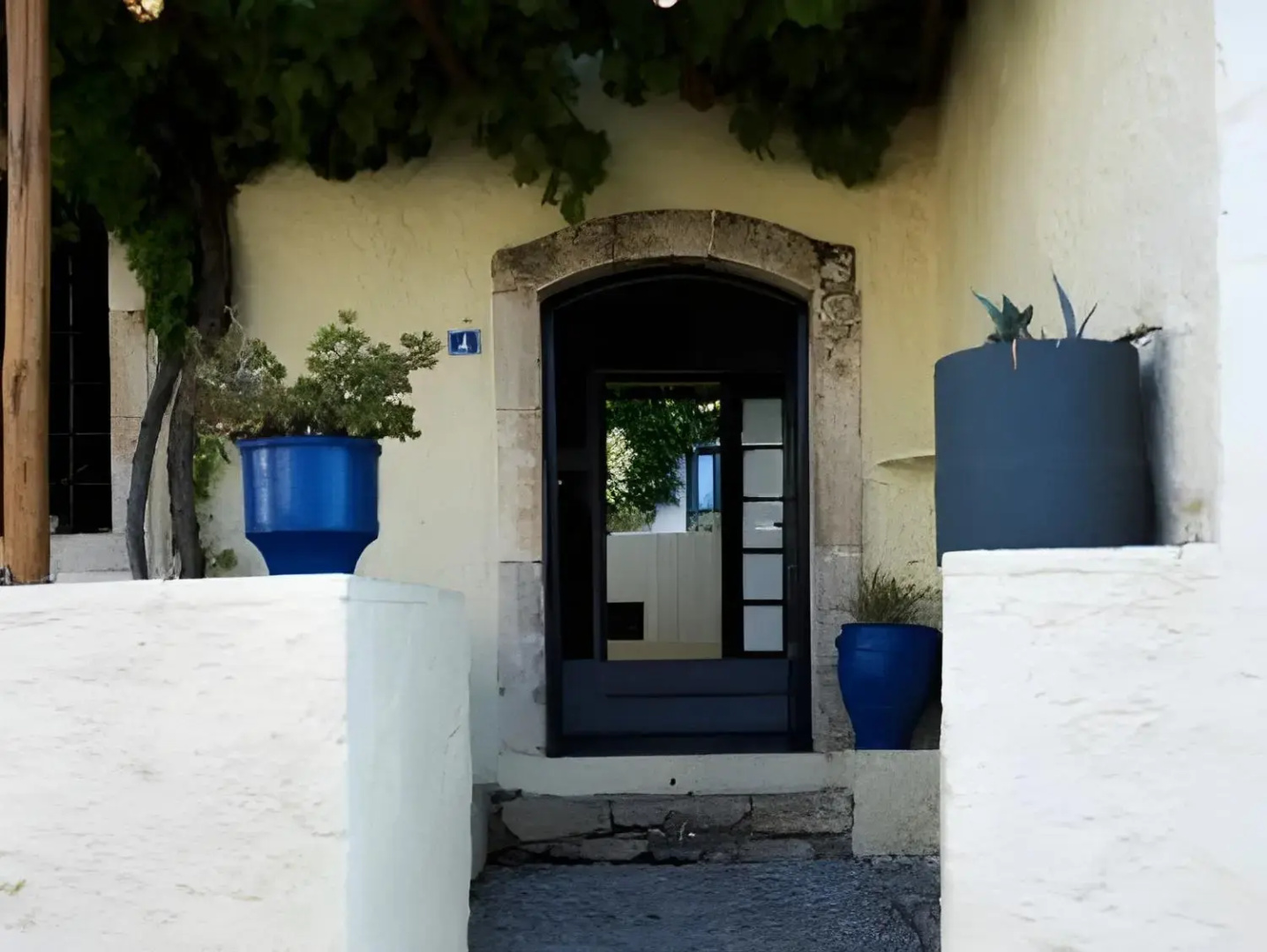 Foto - Koutouloufari Village Holiday Club