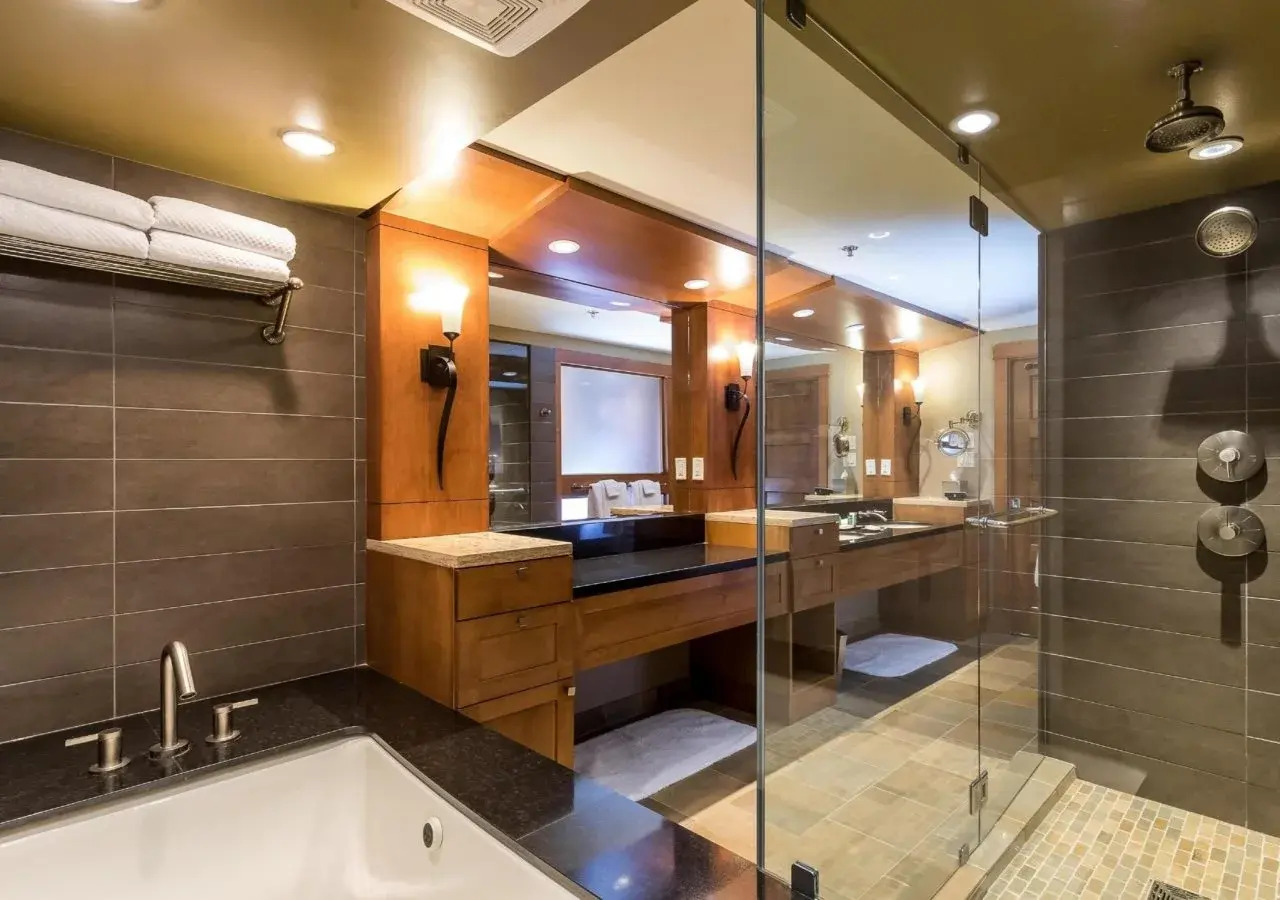 Foto - Hilton Whistler Resort & Spa