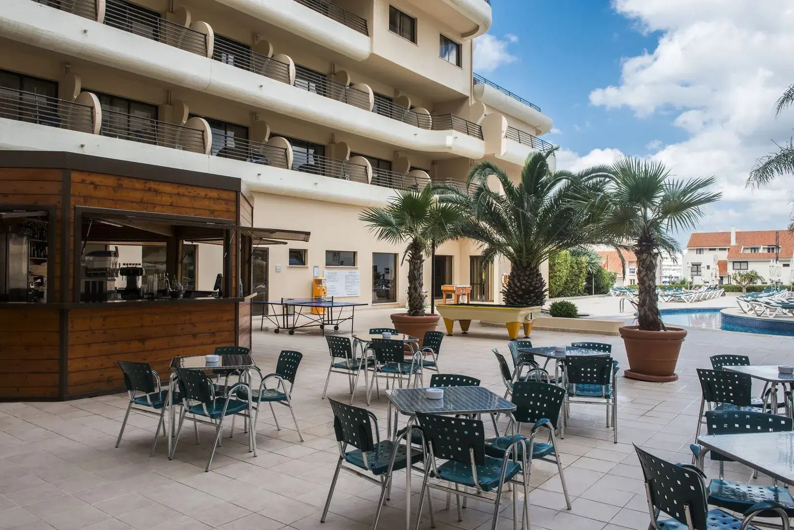 Photo - Vila Gale Marina