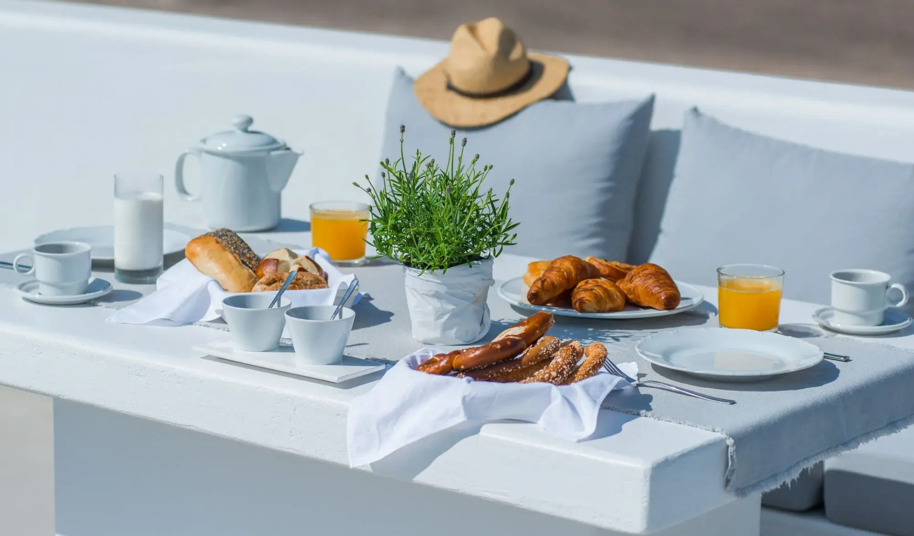 Foto - Azar Luxury Villas & Suites