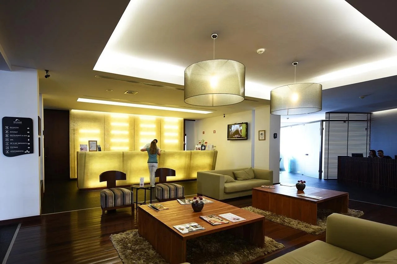 Photo - Belmar Spa & Beach Resort