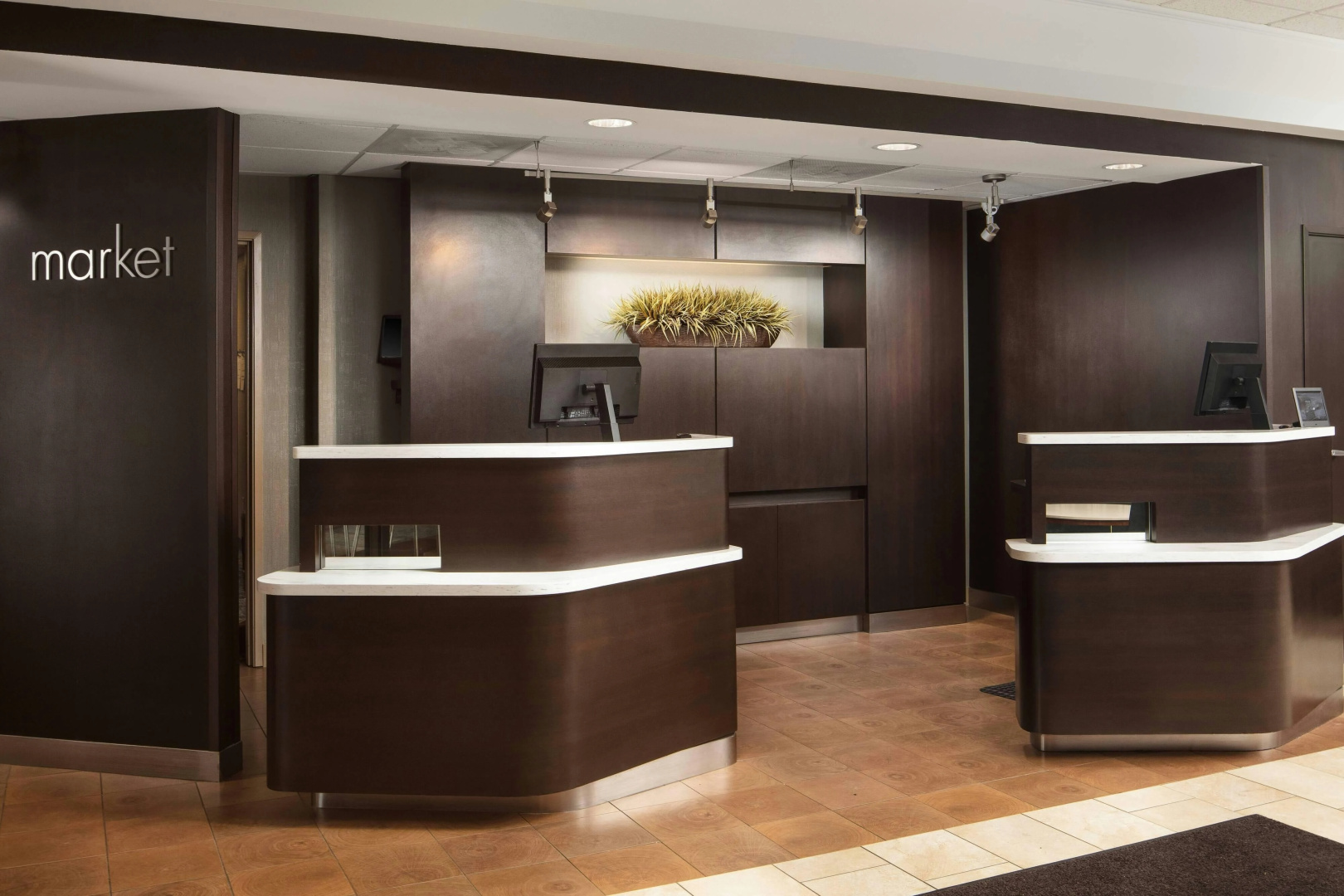 Foto - Courtyard by Marriott Indianapolis at the Capitol