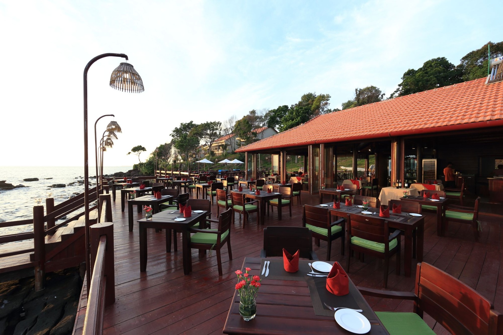 Foto - Sea Sense Resort