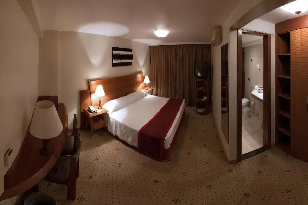 Foto - San Marco Hotel Brasília