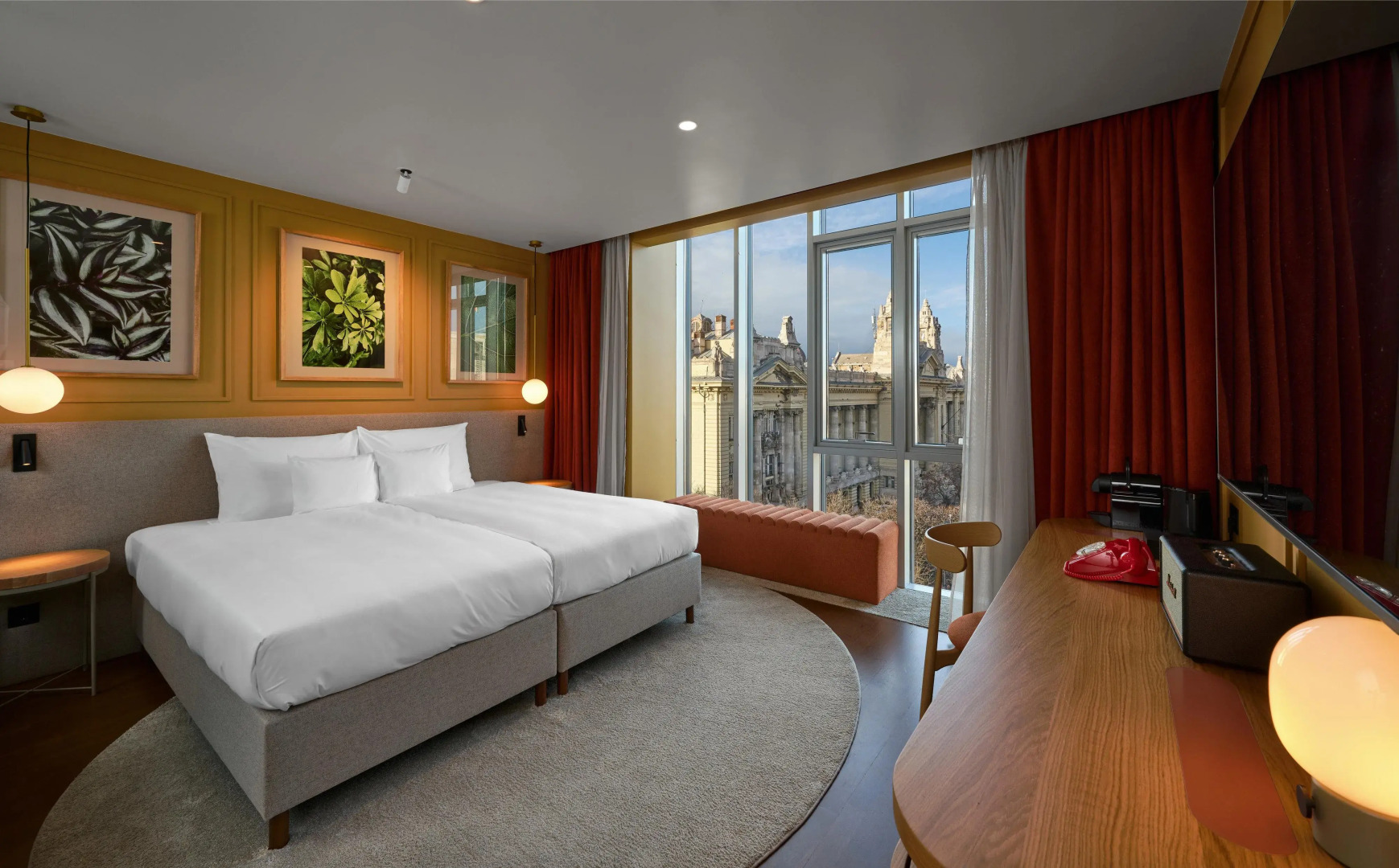 Foto - Verno House Budapest, Vignette Collection by IHG