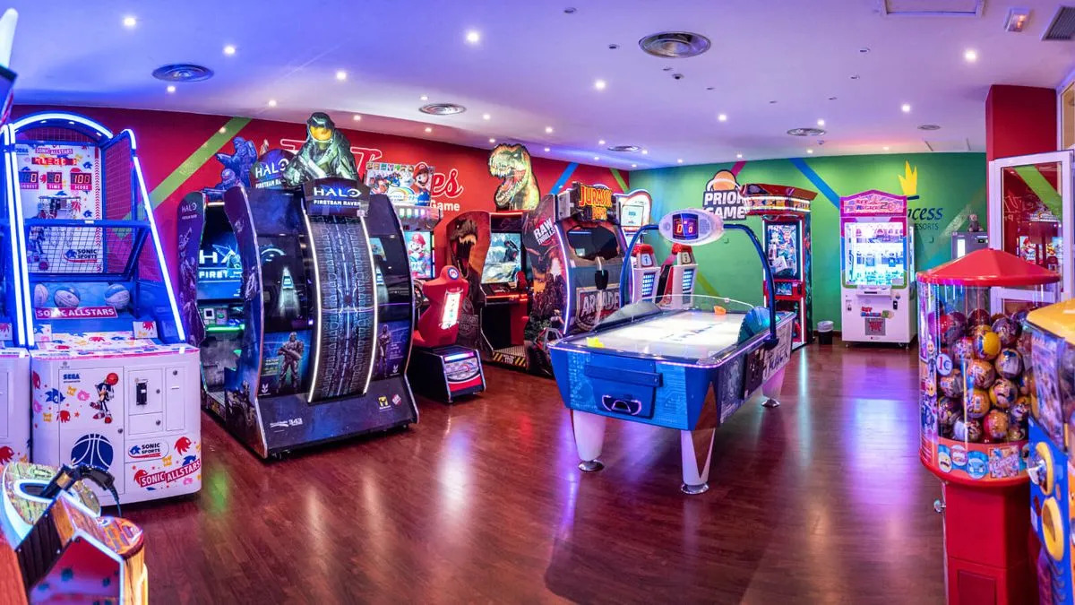 Foto - Maspalomas Princess