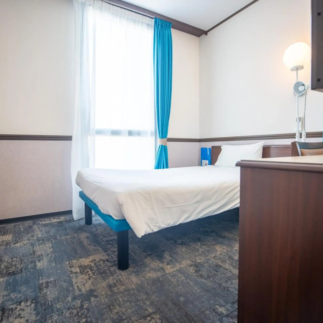 Foto - Toyoko INN Marseille Saint Charles