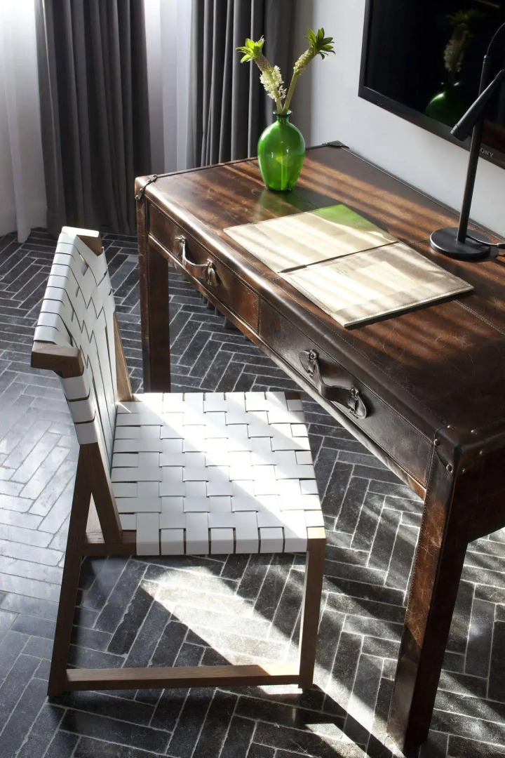 Photo - The Rothschild Hotel - Tel Aviv's Finest