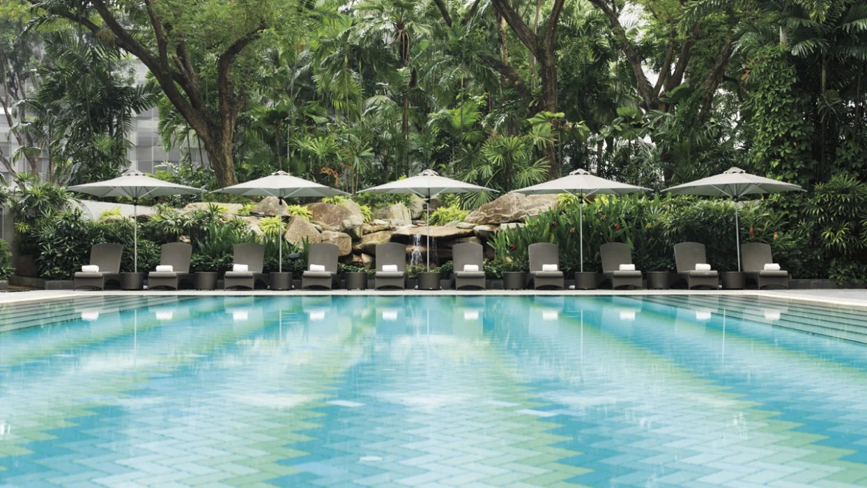 Photo - The Ritz-Carlton, Millenia Singapore