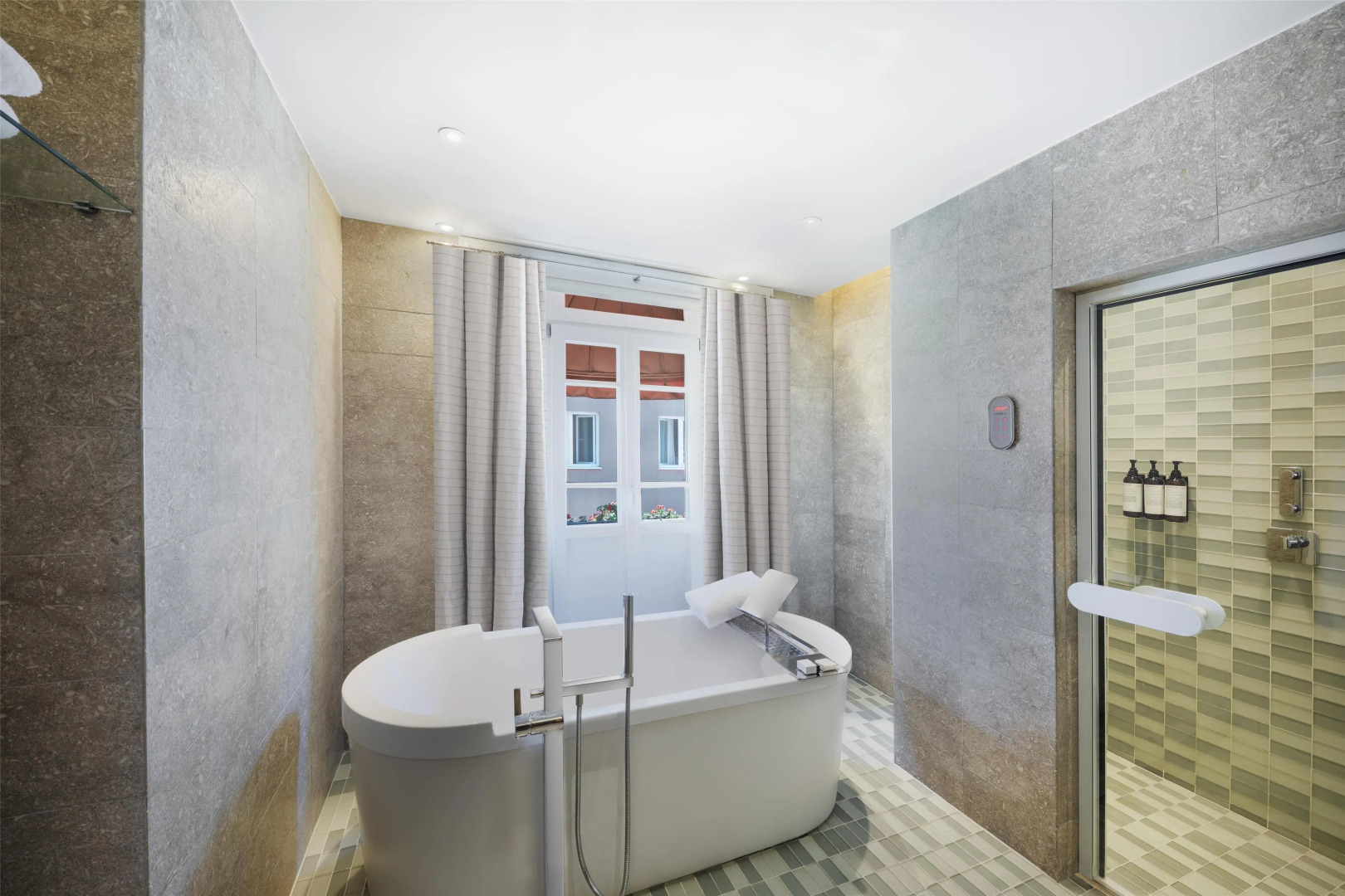 Photo - Park Hyatt Istanbul - Macka Palas