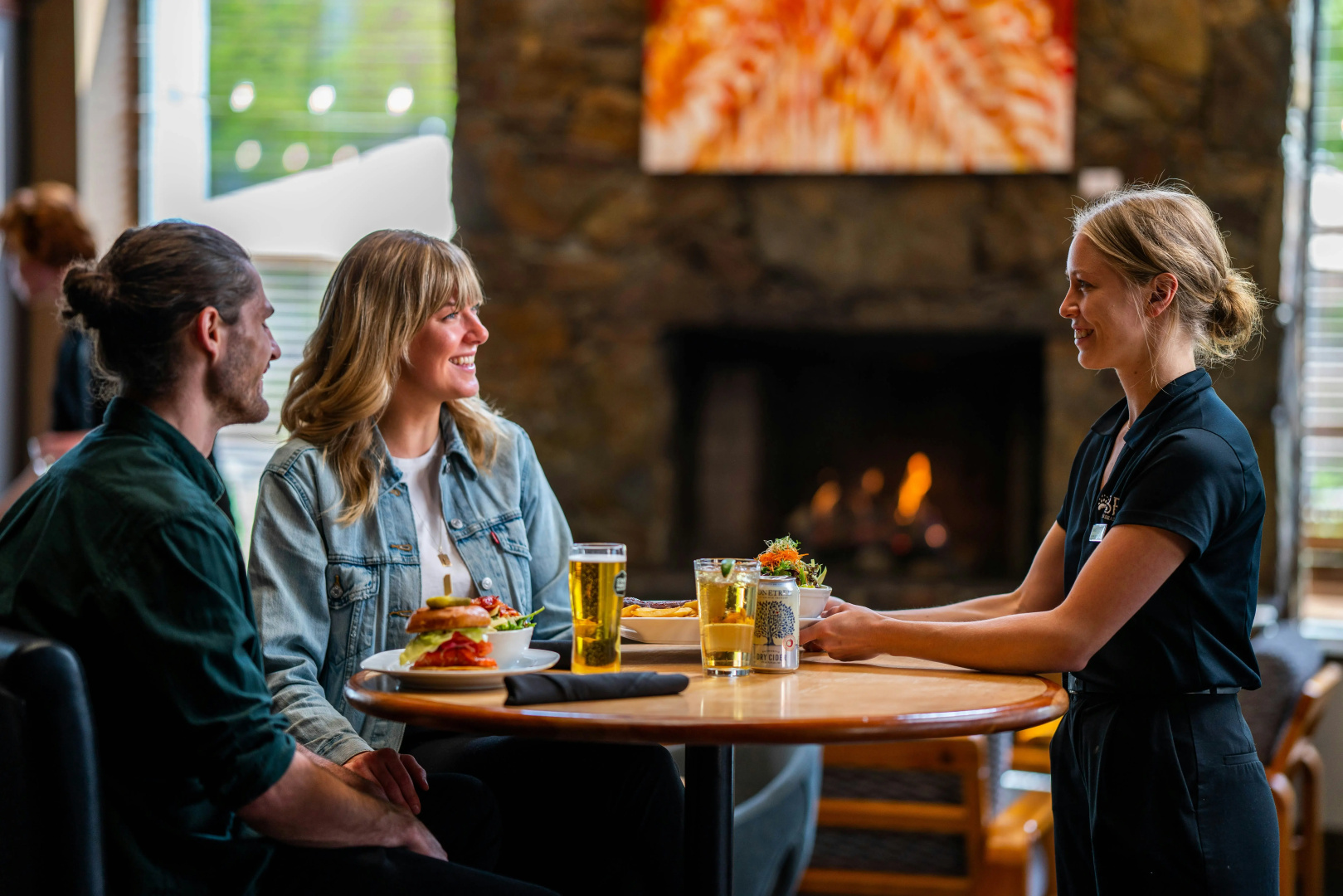 Photo - Hilton Whistler Resort & Spa