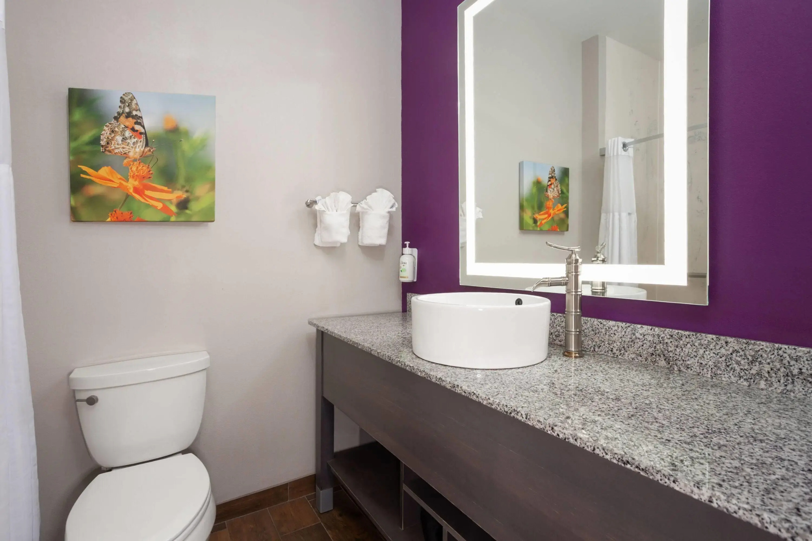 Foto - La Quinta Inn & Suites by Wyndham Springfield IL