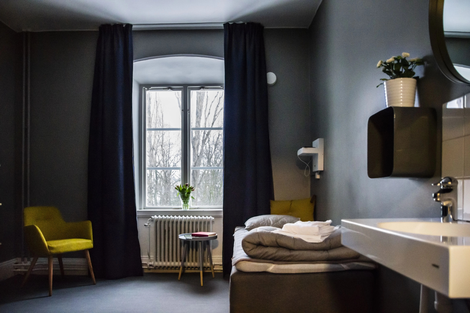 Photo - STF Stockholm Skeppsholmen Hostel