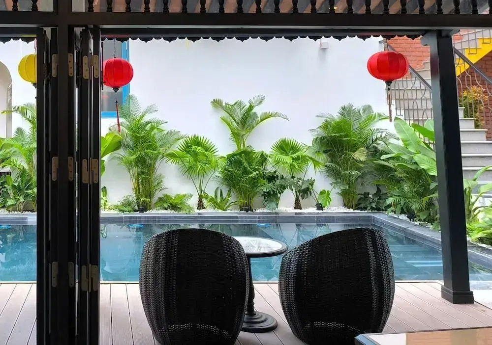 Foto - Yzistel Hoi An