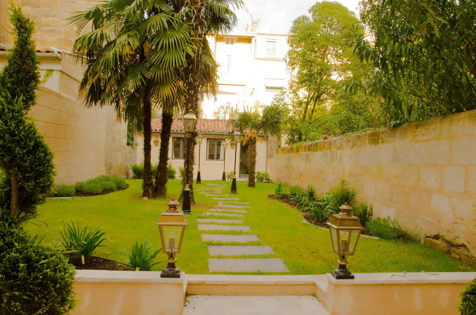 Foto - Villa Victor Louis - Bordeaux Centre