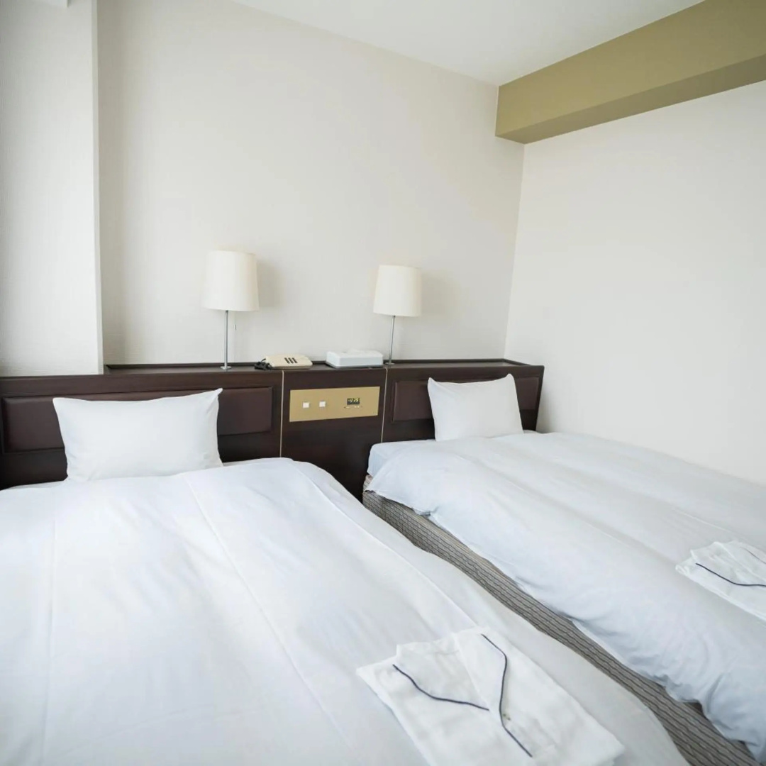 Foto - Hotel Casabella Inn Kobe