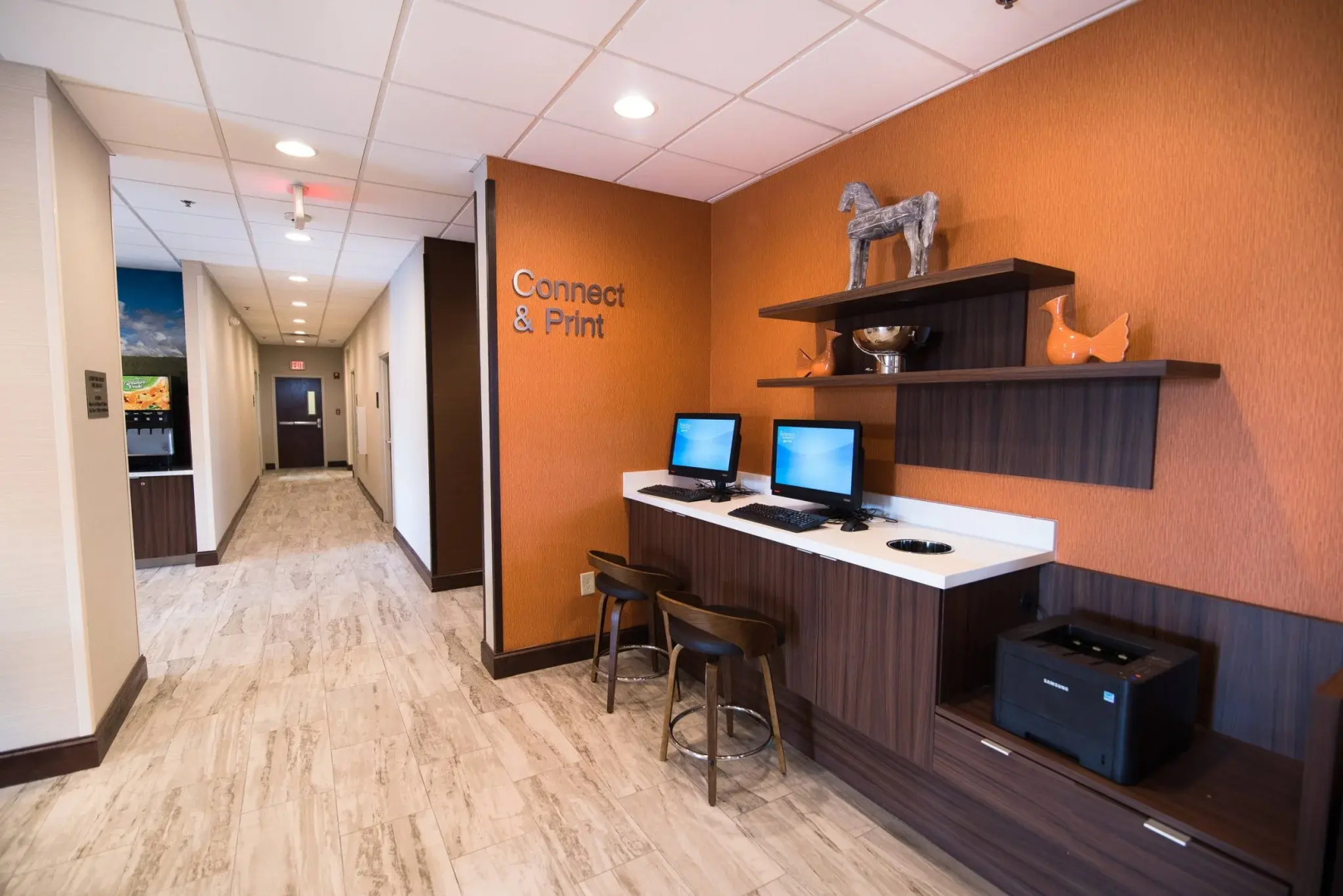 Foto - Fairfield Inn and Suites by Marriott Atlanta Airport North