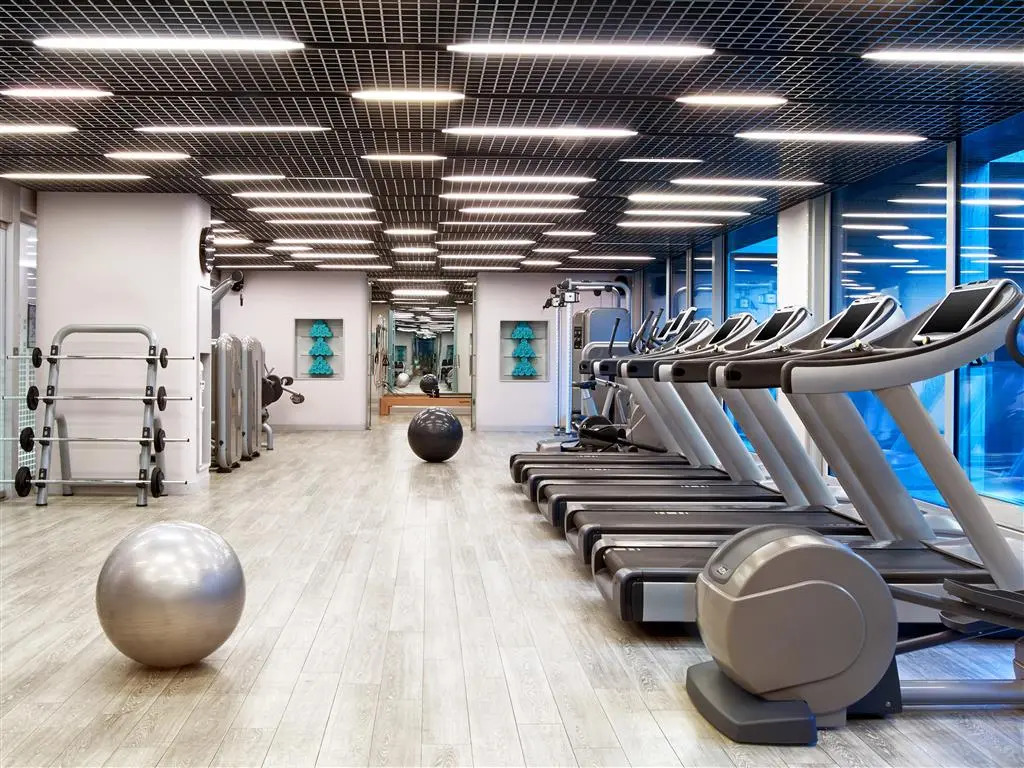 Photo - Le Meridien Istanbul Etiler