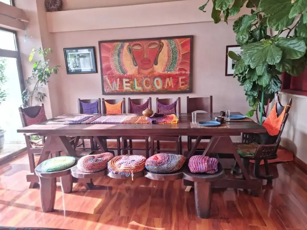 Photo - Kefetew Guest House