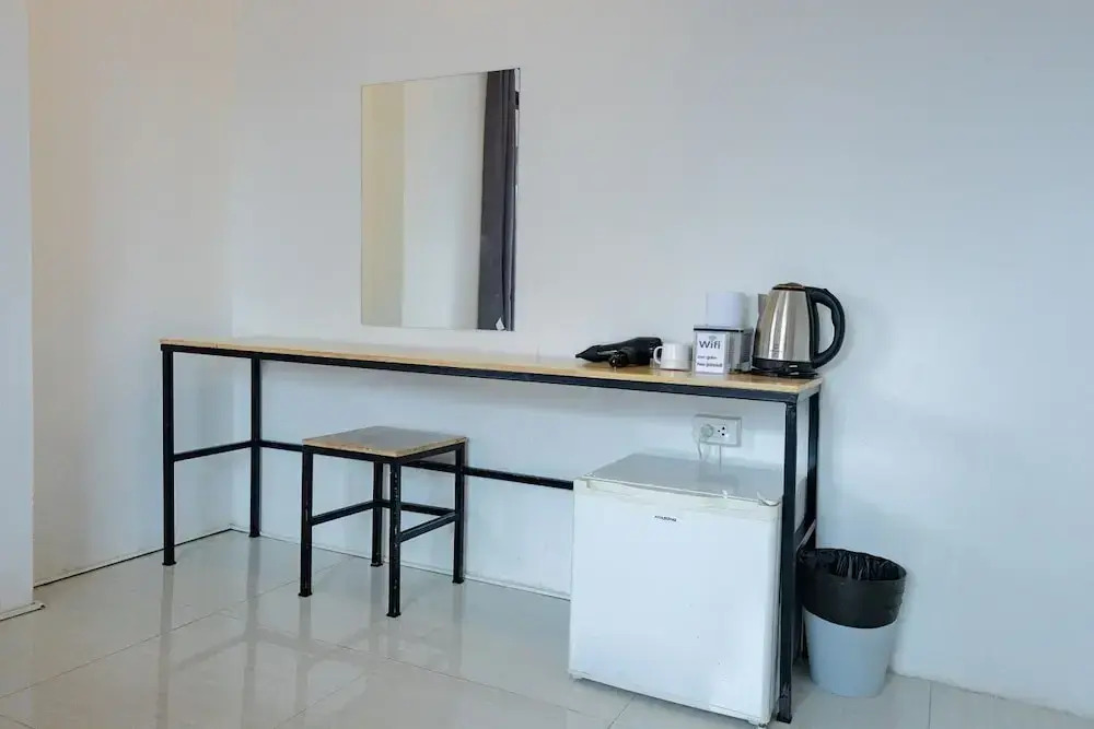 Foto - GO INN Night Bazaar Chiang Mai