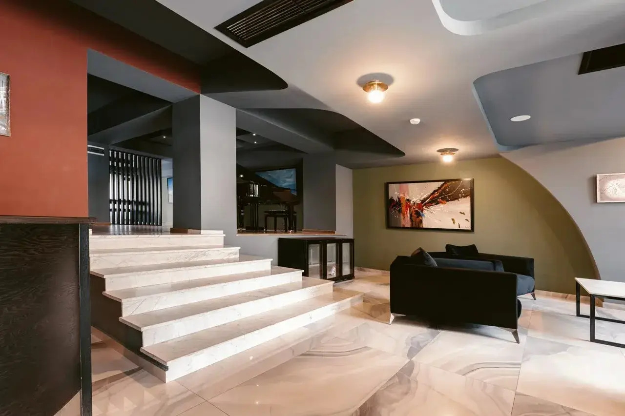 Foto - Hotel Splendid Tbilisi